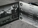 WICKED MINDS - From The Purple Skies * 100 Copies mit Badge   Black Widow