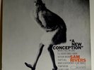 Sam Rivers ?– A New Conception Van Gelder Very Good Plus 1970 RE LP