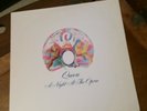 Queen - A Night At The Opera Gatefold LP