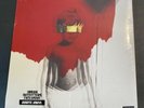 RIHANNA ANTI EXCLUSIVE WHITE VINYL