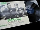 Mozart: String Quartets - Barylli Quartet **Westminster XWN 18053 LP**
