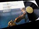 Prokofiev: Violin Concerto No. 1 - Szigeti **Mercury SR 90419 Gold Promo ED1**