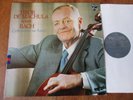 Bach - Cello Suites 5 & 6 / Tibor de Machula / Philips 6833 166 Stereo Ed1 NM/EX