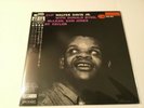 Walter Davis Jr. ?- Davis Cup JAPAN LP w/ obi MONO  King/Blue Note