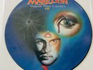 Marillion Warm Wet Circles Remix 12” Picture Disc