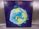PRE OWNED 1972 YES FRAGILE SD 7211 LP VINYL ALBUM W/SLEEVE W/LIGHT WEAR