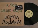 a tribe called quest bonita applebum vinyl LP record 1990