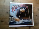 Jeff Wayne's War Of The Worlds VG 2 x Vinyl LP Record Album CBS 96000 & Booklet