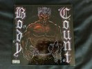 Body Count Cop Killer LP RARE unofficial Rage against the machine