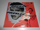 Elvis Presley - Rockin´ Presley Deutsche (rare Top Open ) EP Vinyl