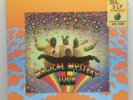BEATLES THE REAL ALTERNATE MAGICAL MYSTERY TOUR