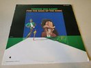 TOWNES VAN ZANDT - FOR THE SAKE OF THE SONG LP EX VINYL ORGINAL POPPY PYS-40,001