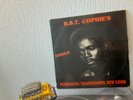 RARE  AFRO LP N.S.T. Cophie's?– N'Dolo