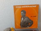RARE  AFRO LP  Osei Banahene ?– Gye Nyame