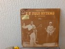 RARE AFRO FUNK LP Orchestre T. P. Poly-Rythmo De Cotonou?– Spécial 80 Vol. 1