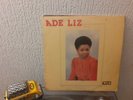 RARE AFRO  SOUKOUSS LP Ade Liz ?– Ambiance