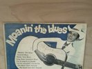 Signed Autographed Hank Williams Moanin' The Blues EP Cover + Ramblin' Man LP