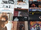 Bob Dylan Vinyl LPs (Bundle of 24 titles) 