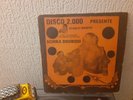 RARE AFRO FUNK LP Stanley Murphy (2) Avec Les Grands Colombias Du Peuple ?– Achi