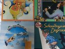 The Kinks Vinyl (4 LP Bundle) - Soap Opera, Schoolboys.., ...Showbiz.., Golden H