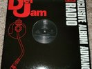 Redman Malpractice Vinyl Album 2LP Rare Promo