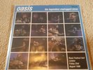 OASIS MTV UNPLUGGED BRAND NEW LTD EDITION BLACK VINYL Liam Gallagher