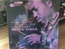 Hank Mobley Roll Call Vinyl Blue Note 4058 Sealed Presumed Mint