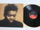 TRACY CHAPMAN – Tracy Chapman 1988 Elektra 9 60774-1 UK Folk Rock