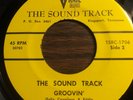 Local Garage Band 45 The Sound Track 
