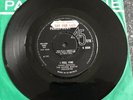 The Beatles - I Feel Fine 7” With Factory Sample Sticker. A Few Marks