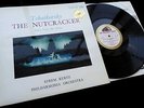 Tchaikovsky: The Nutcracker - Efrem Kurtz **HMV ASD 289 ED1 LP**