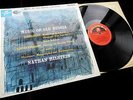 Music Of Old Russia - Nathan Milstein **Columbia 33CX 1922 ED1 LP**