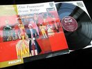 Mozart: Violin Concertos - Zino Francescatti **Philips Hi-Fi Stereo ED1 LP**