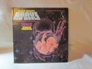 BERNARD HERRMANN BRAVE NEW WORLD MINT 1979 PELICAN US VINYL