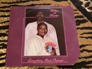 RARE GOSPEL SOUL FUNK LP - ROSLYN & CHARLES - EVERYTHING MUST CHANGE