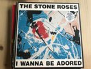 The Stone Roses I wanna be adored 12