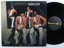 ARTISTICS Look Out BRUNSWICK LP VG+