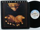 BOBBY WOMACK Roads Of Life ARISTA LP VG+ promo