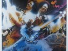 BROTHERS JOHNSON Blam  A&M LP SEALED gatefold