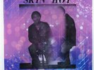 CHARLES PRYOR & KREAM BAND Skin Hot DETROIT GOLD LP SEALED