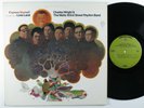 CHARLES WRIGHT & WATTS 103RD STREET RHYTHM BAND Express Yourself WARNER BROS LP