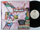 FUNKADELIC One Nation Under A Groove WARNER BROS LP VG+ gatefold w/ 7