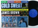 JAMES BROWN Cold Sweat KING LP