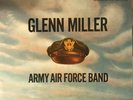 Glenn Miller Army Air Force Band - RCA Victor  LPT 6702 -1st Issue -- Near Mint