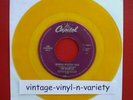 Beatles  * MAGICAL MYSTERY TOUR *  GOLD VINYL JUKE BOX ONLY  45 MINT/NEW  LENNON