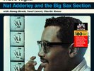 Nat Adderley And The Big Sax Section ?- That's Right  / Jazz Workshop Vinyl New