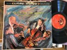 RCA Living Stereo LP LSC-2378 3/1S Death & The Maiden JUILLIARD STRING QUARTET