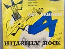 Roy Orbison “ Hillbilly Rock” Rare EP LONDON RECORDS 1089