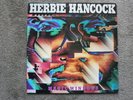 Herbie Hancock LP  