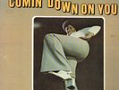 DEBBIE TAYLOR comin' down on you U.S. TODAY LP TLP-1007_orig 1972 SOUL  FUNK